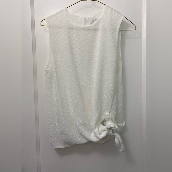 Aritzia Tops - Aritzia Babaton Blouse